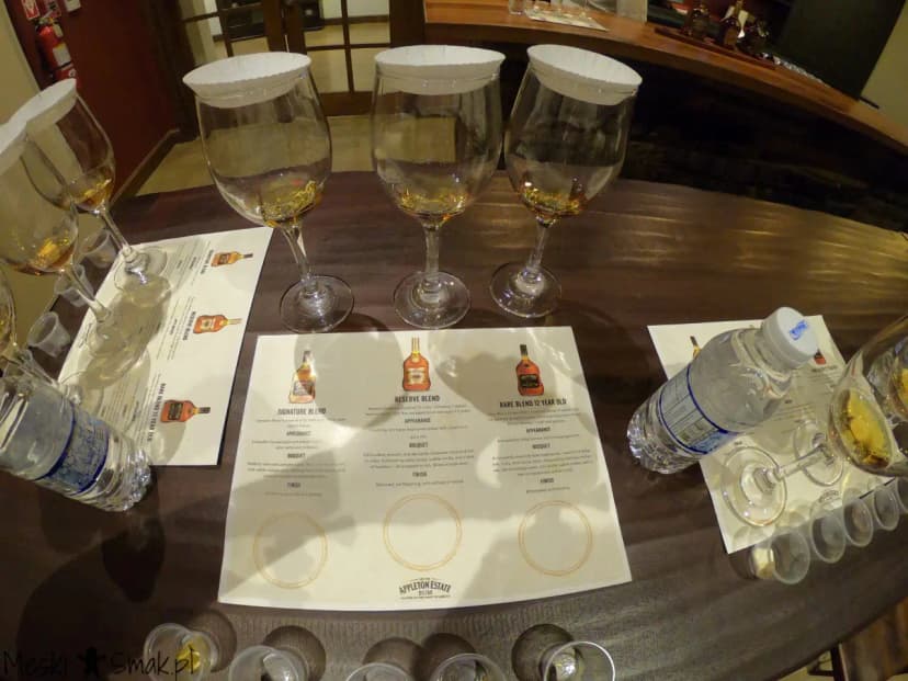 Appleton Estate Rum 8