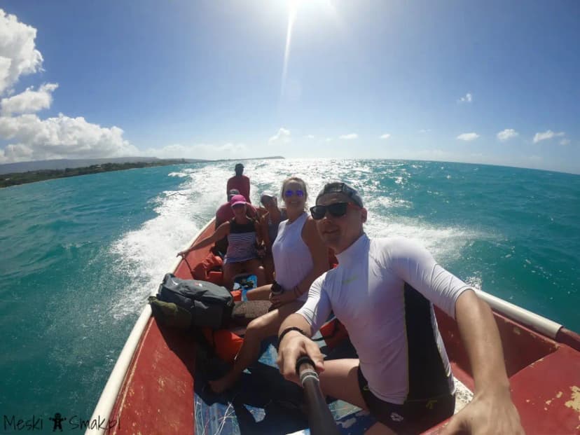 Black River Safari & Floyd’s Pelican Bar 2