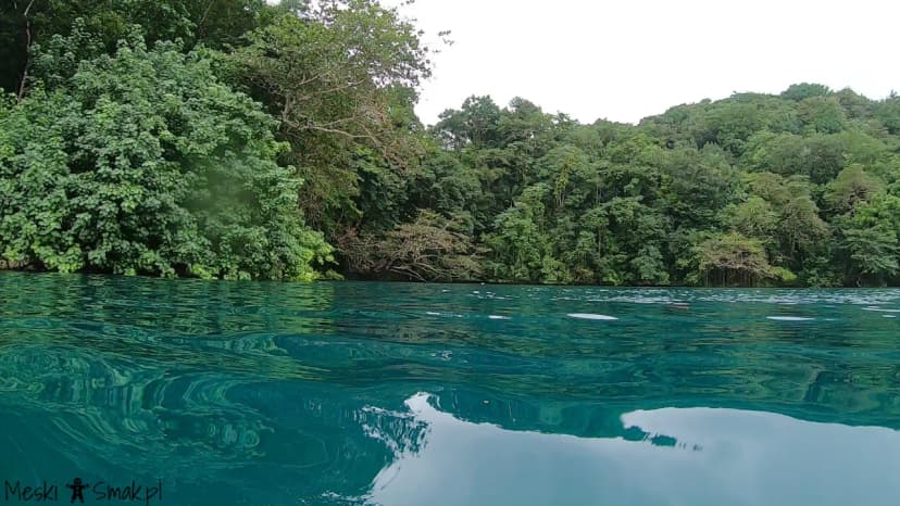 Blue Lagoon 2