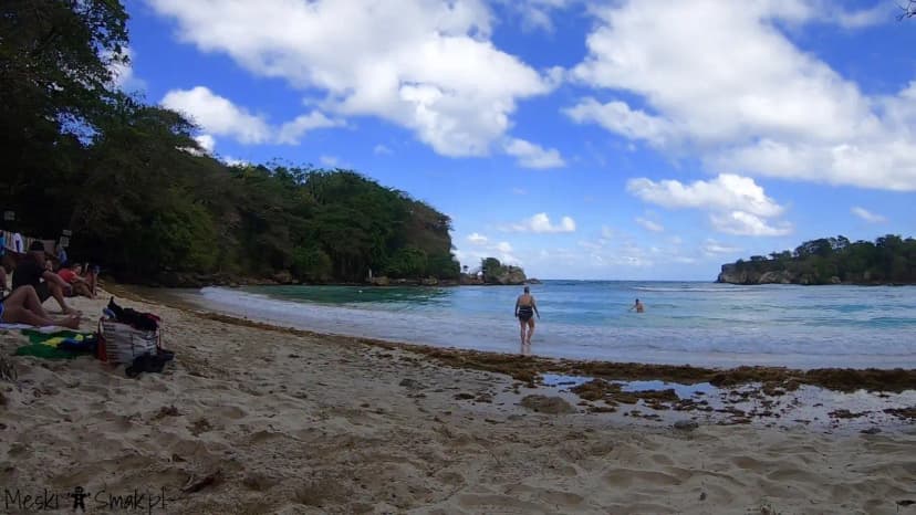 Boston Bay Beach 1