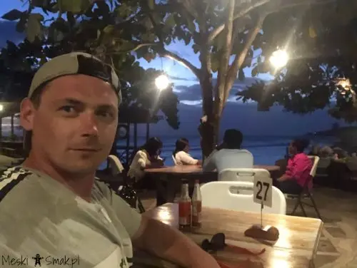 Jack Sprat in Treasure Beach