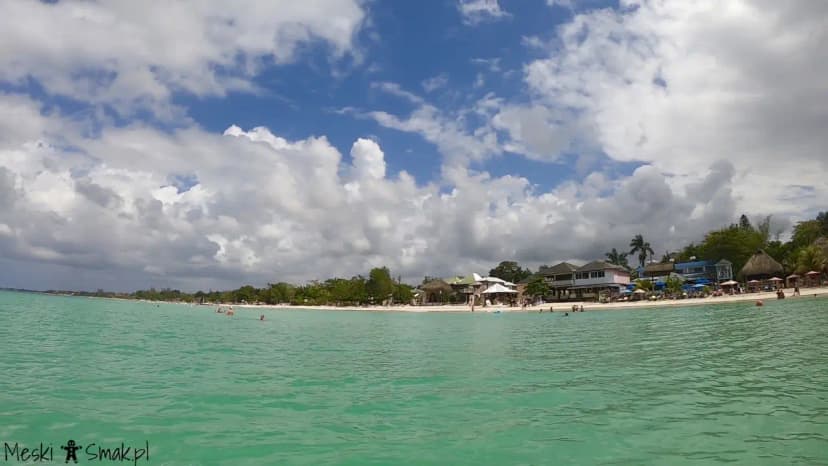 Seven Mile Beach 1