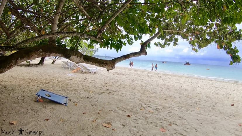 Seven Mile Beach 4