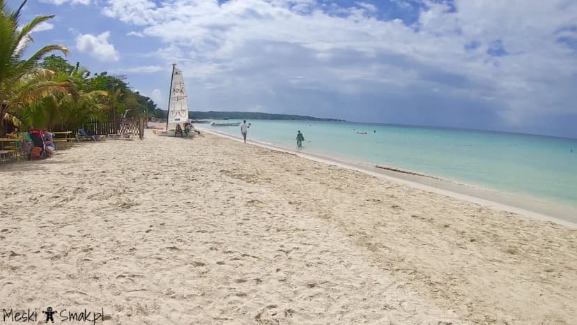 Seven Mile Beach 5
