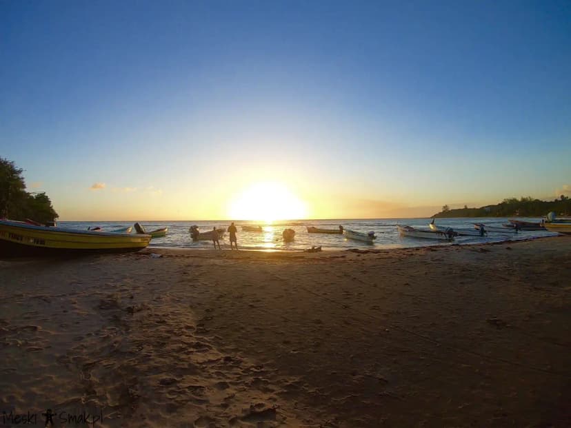 Treasure Beach