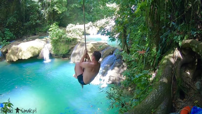 YS Falls 9