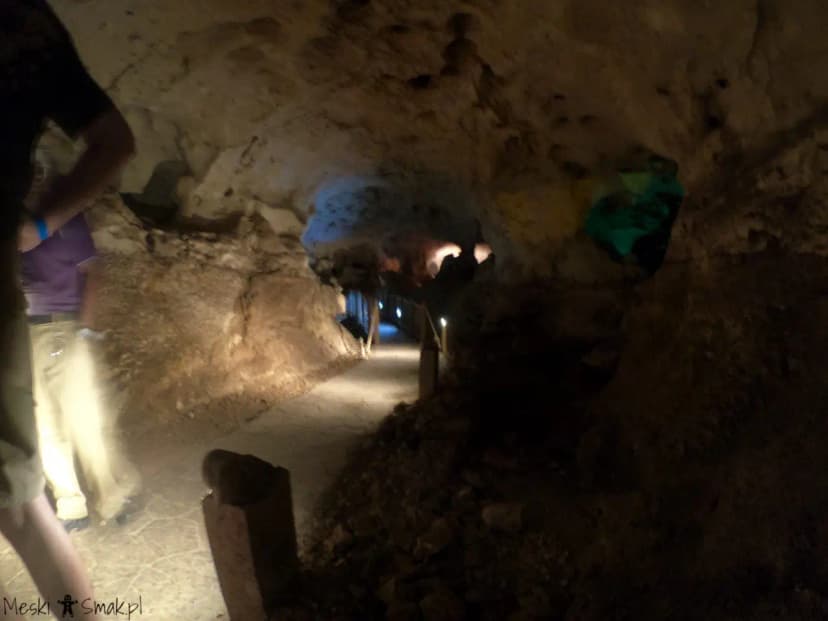 Green Grotto Caves 16