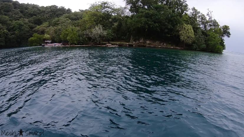Wakacje i wycieczki Jamajka wszystko o błękitna laguna Blue Lagoon 6