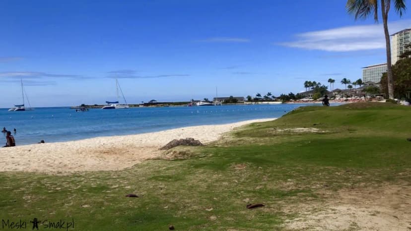 Wakacje i wycieczki Jamajka wszystko o Ocho Rios Bay Beach 3
