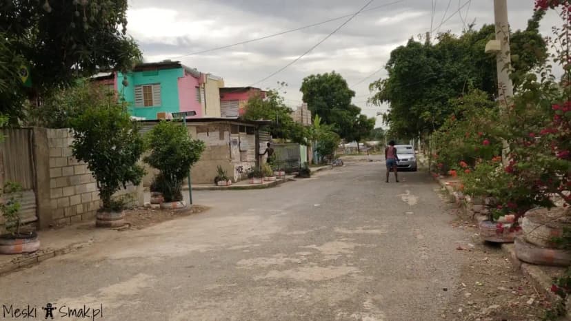 Wakacje i wycieczki Jamajka wszystko o Trench Town Culture Yard 3