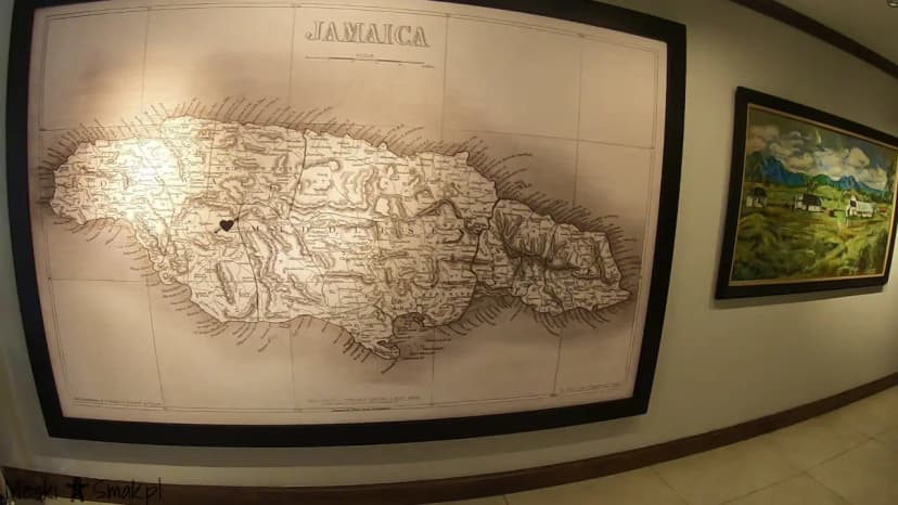 Wakacje i wycieczki Jamajka wszystko o Fabryka Appleton Estate Rum 4