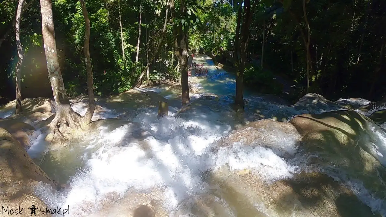 Wakacje i wycieczki Jamajka: wszystko o Dunn’s River Falls